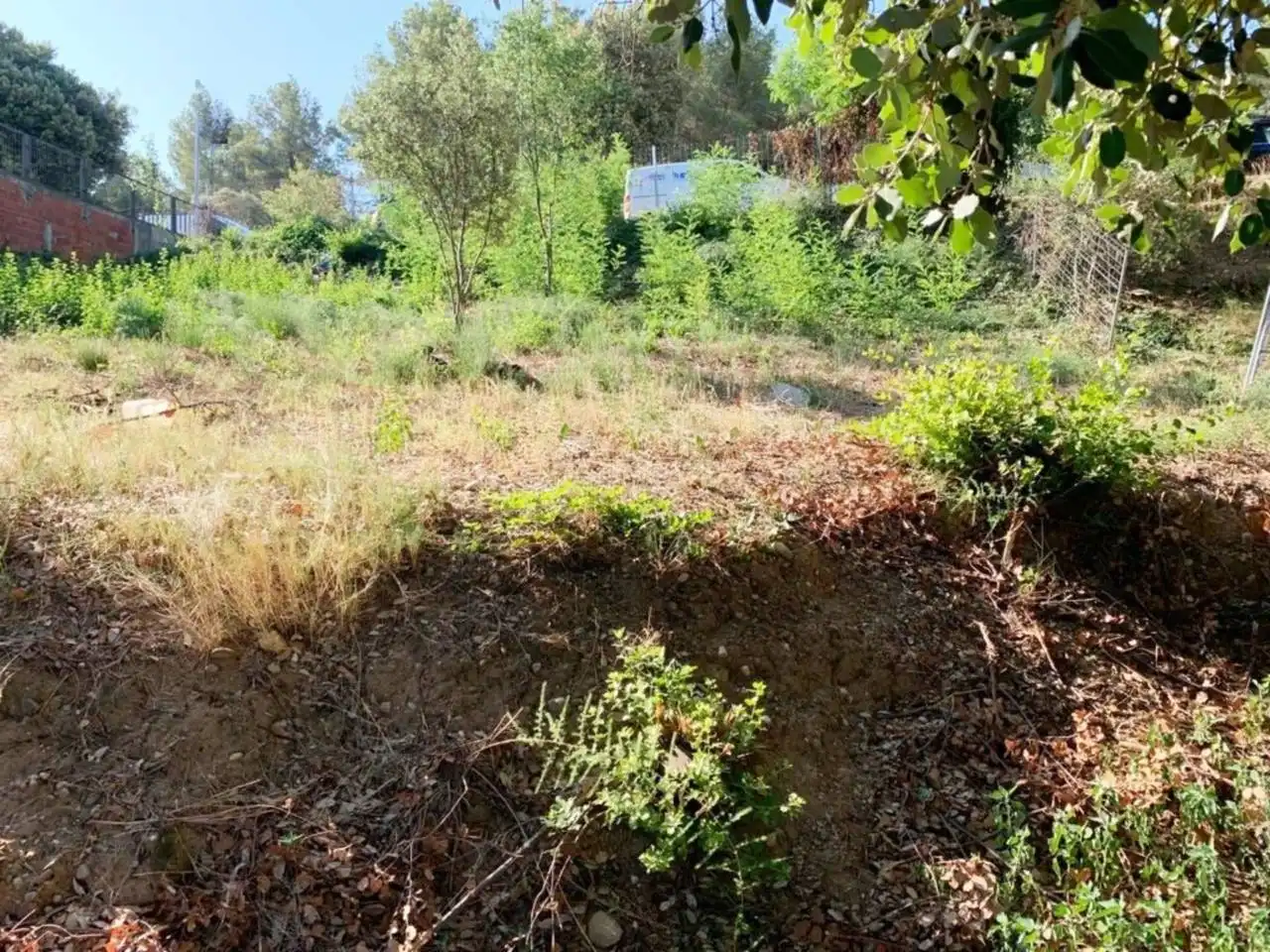 Wohnbaugrundstück zum Verkauf in Ponent, imagen 7