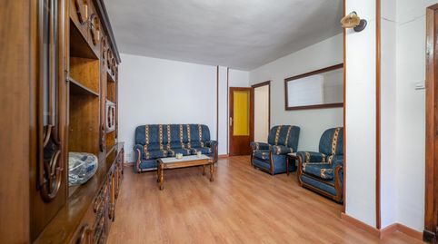 Foto 3 de Pis en venda a Burgohondo, Sur, Ávila Capital