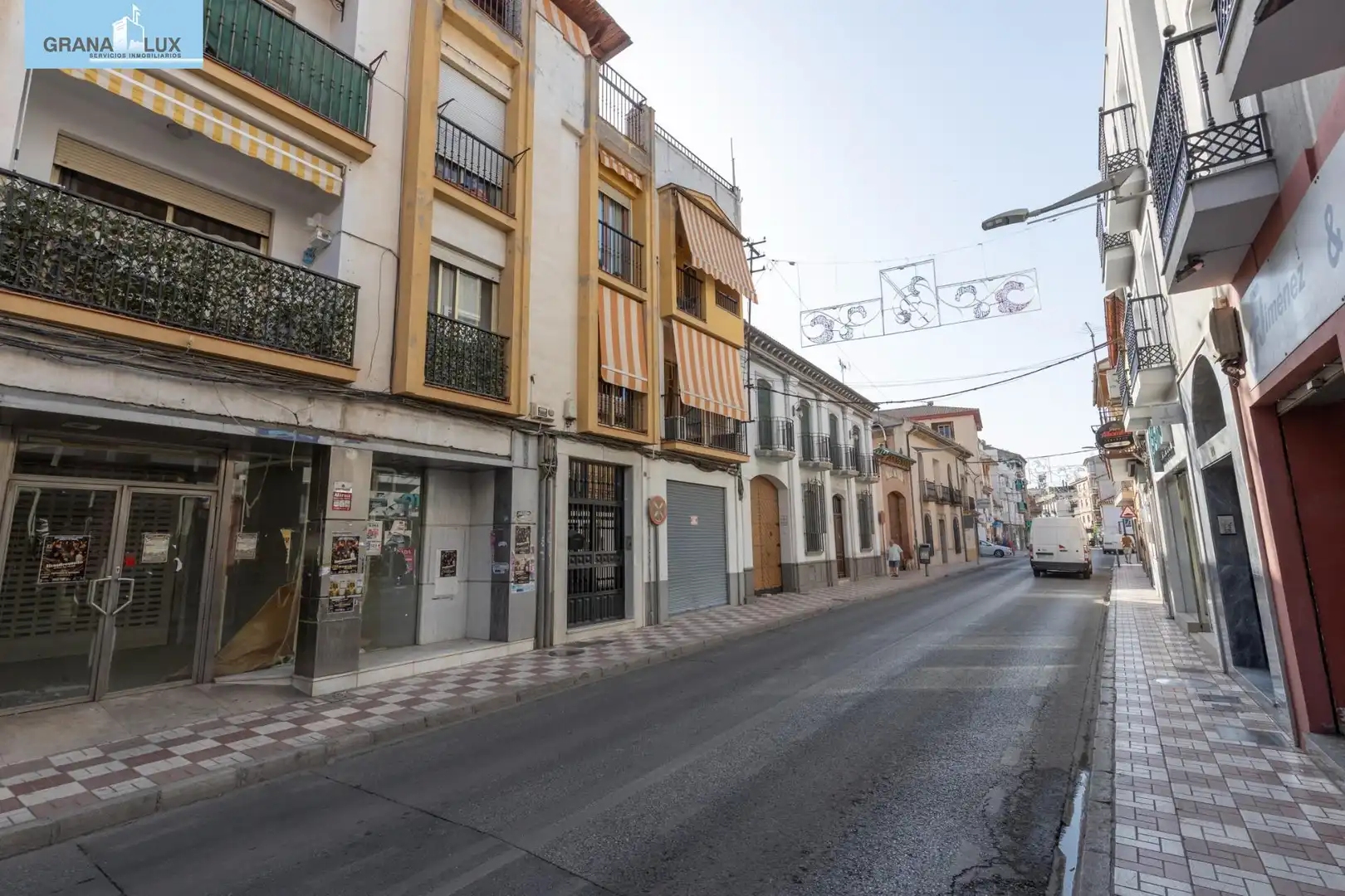 Flat with terrace for sale in Calle de Granada, imagen 37