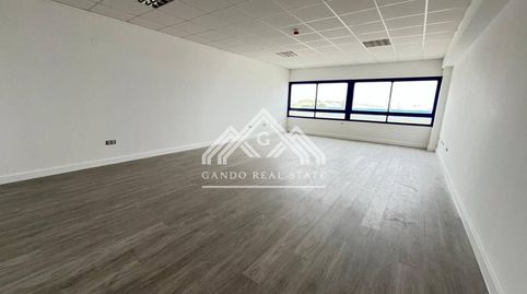 Foto 2 de Oficina de alquiler en Calle Terracota, La Motilla - Fuente del Rey, Dos Hermanas