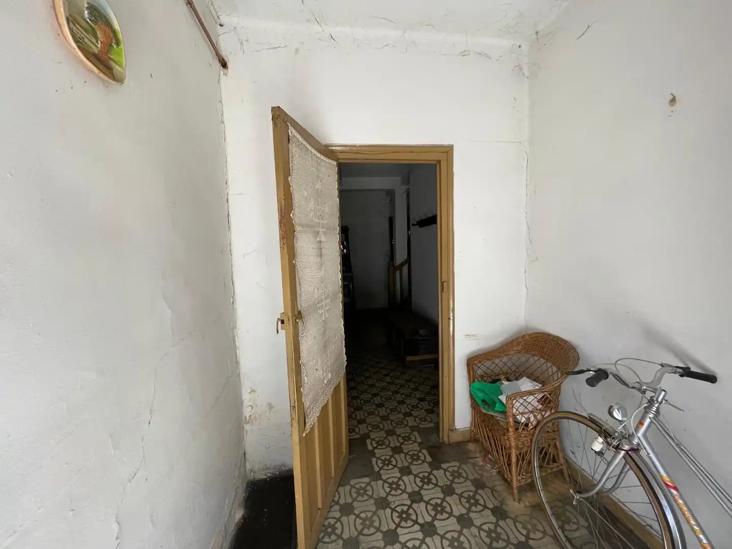 Finca rústica en venda en San Leonardo de Yagüe amb Traster