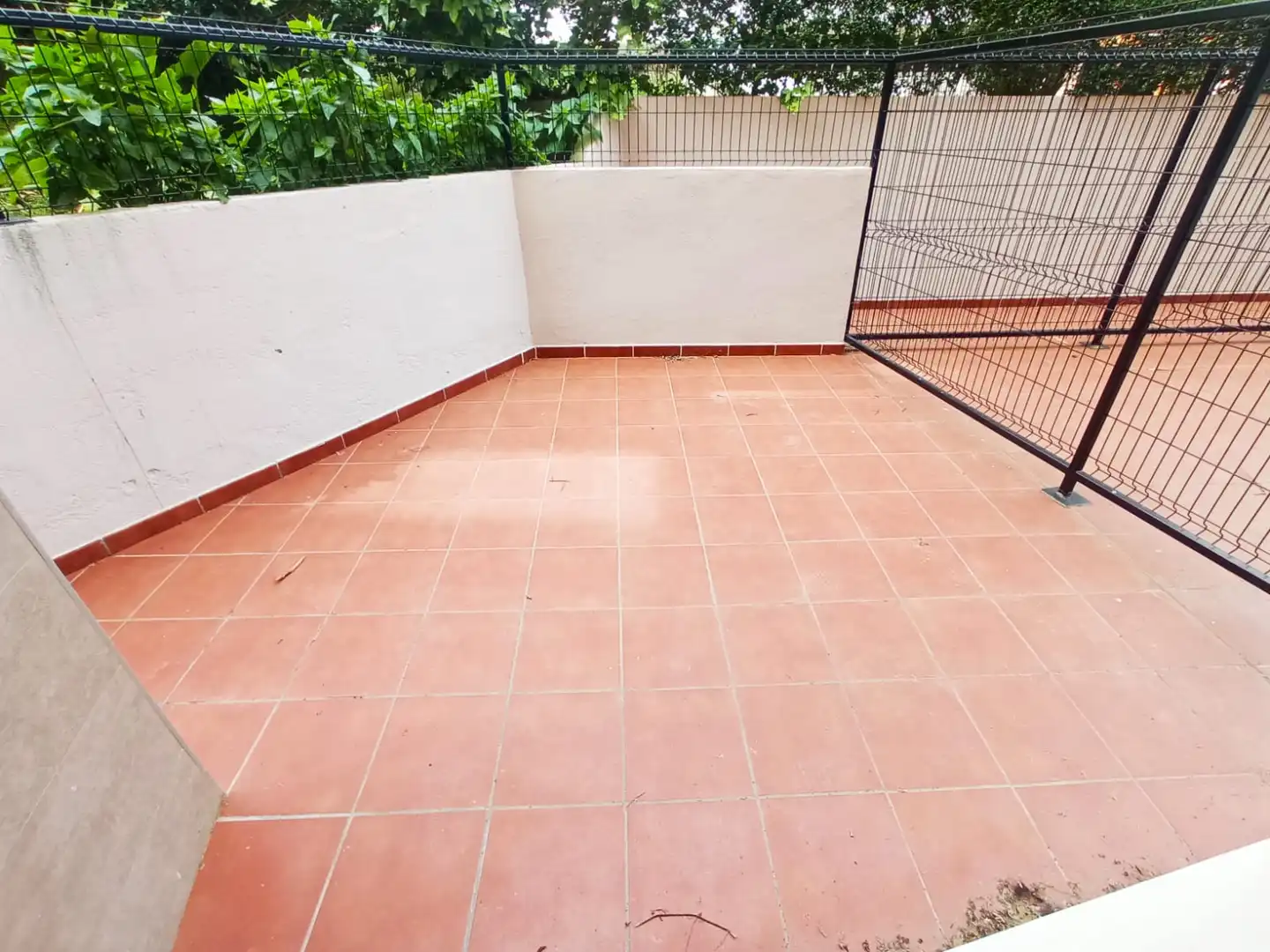 Piso de alquiler en Calle Illeta Kalea, Villamonte