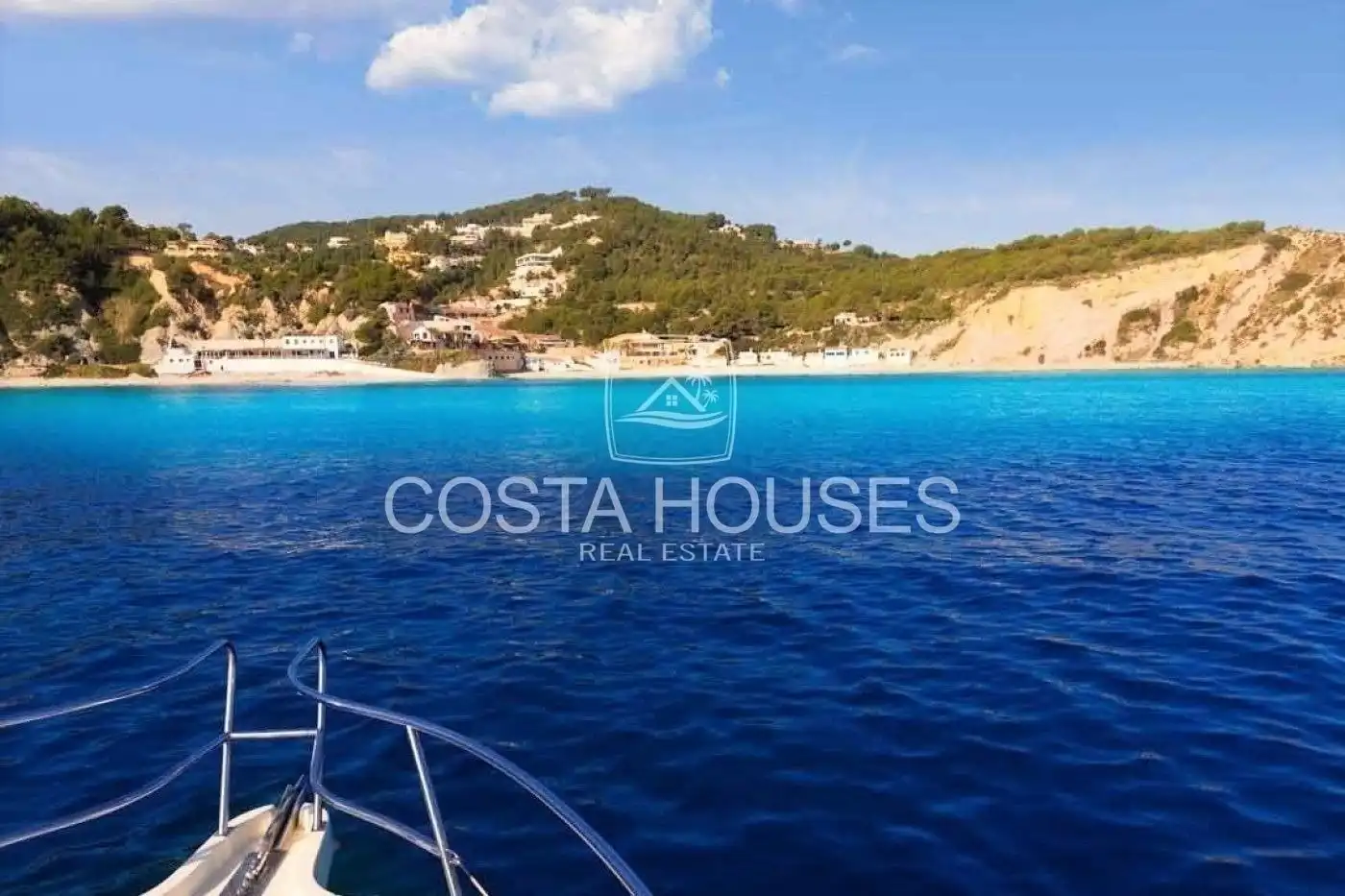 Houses for sale in Jávea / Xàbia  with Air Conditioner, Private garden and Terrace