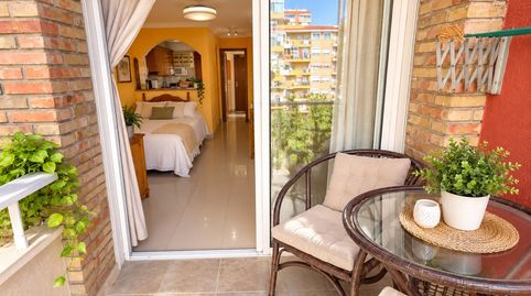 Foto 2 de Piso en venta en Avenida Gamonal, 7, Parque de la Paloma, Benalmádena