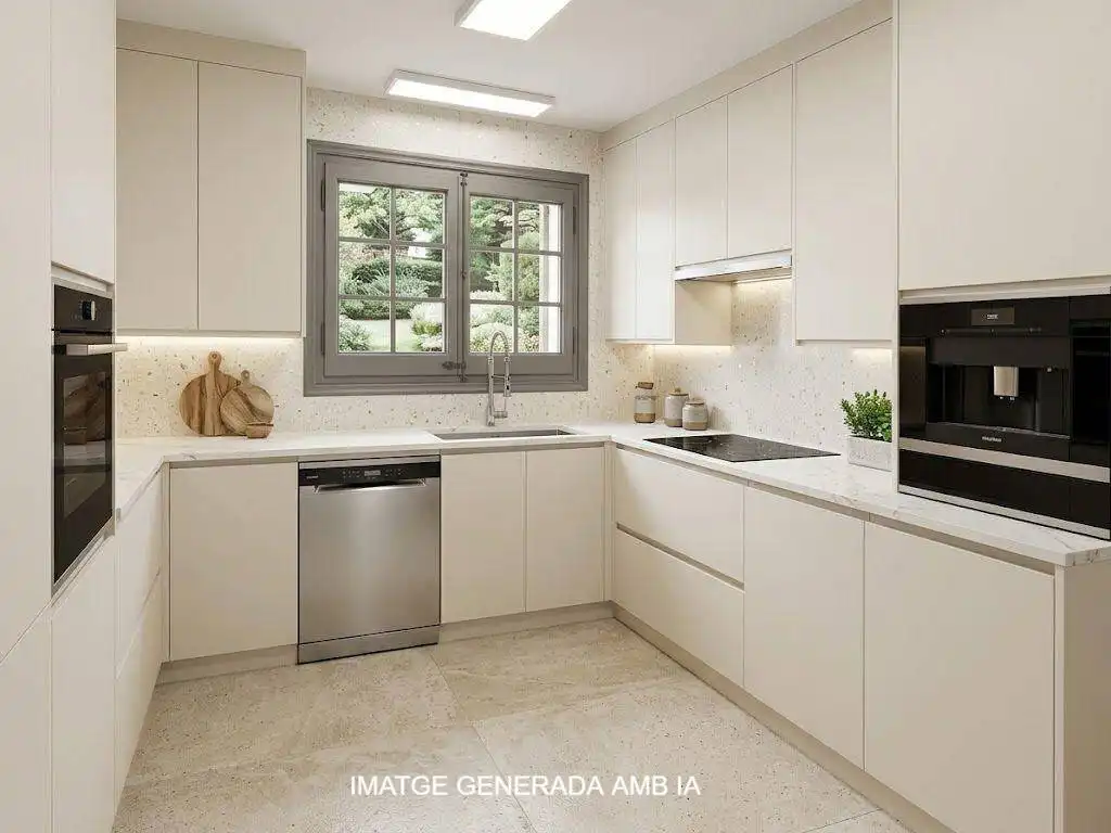 Maison mitoyenne avec terrasse à vendre à Carrer Galceran de Requesens, imagen 24