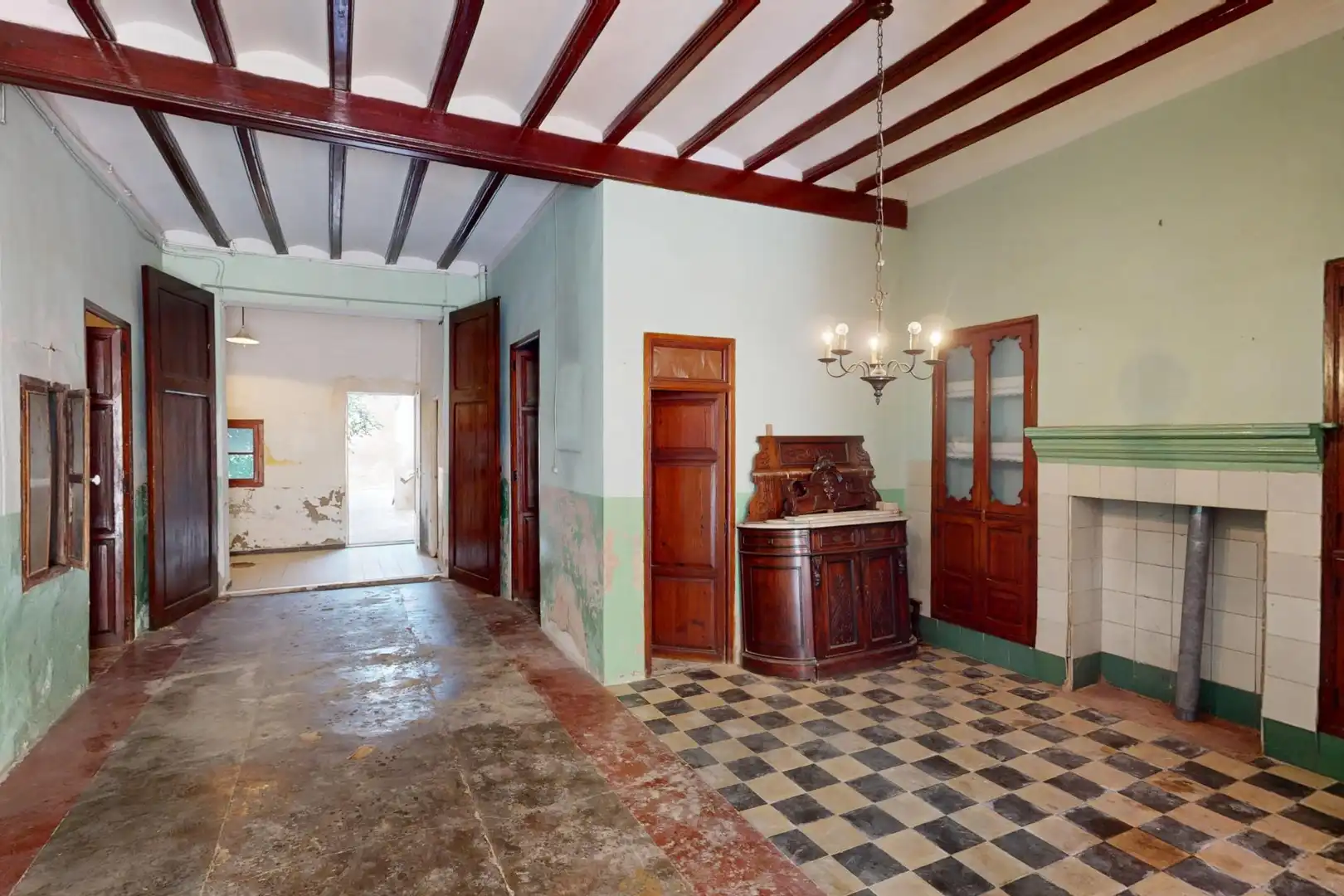 Commercial properties for rent in PAU (LA), 30, Pueblo