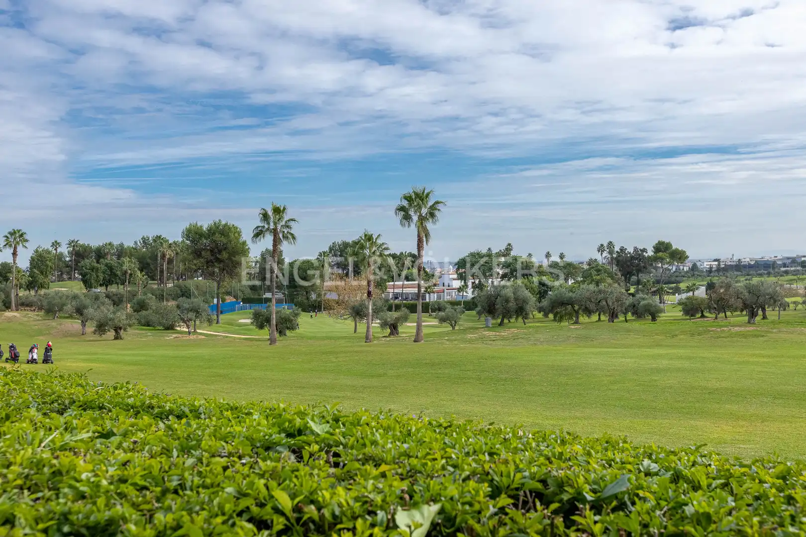 Maison avec terrasse à vendre à El Zaudín - Club de Golf, imagen 5