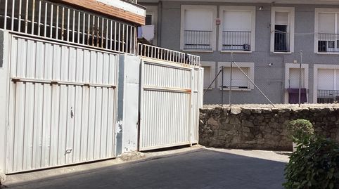Foto 4 von Garage zur Miete in Calle Veracruz, 25, Casa Amarilla, Galapagar