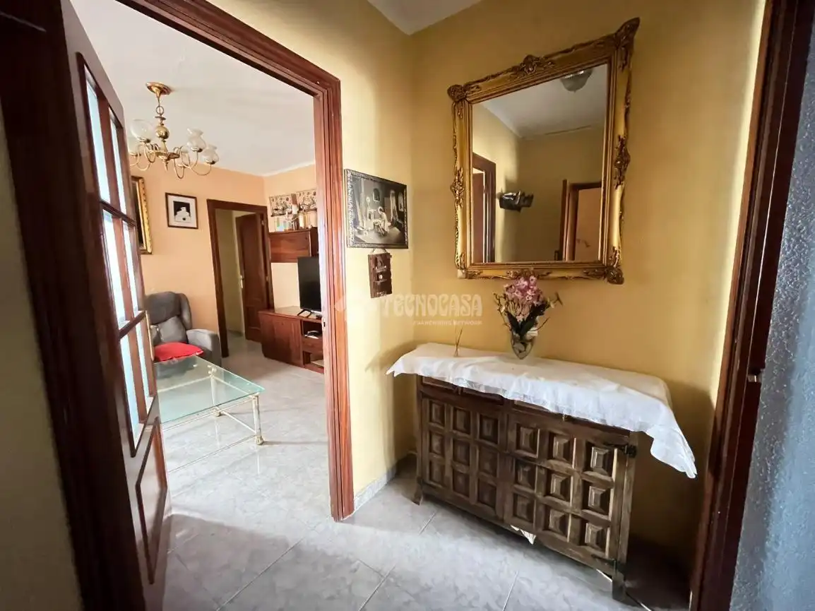 Habitación de Piso en venta en Linares