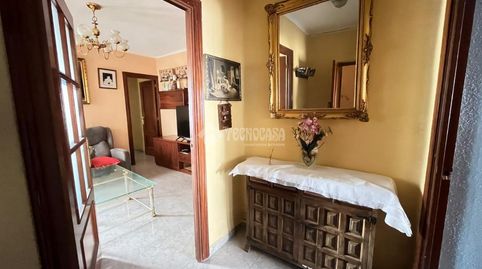 Foto 2 de Piso en venta en Centro ciudad, Linares