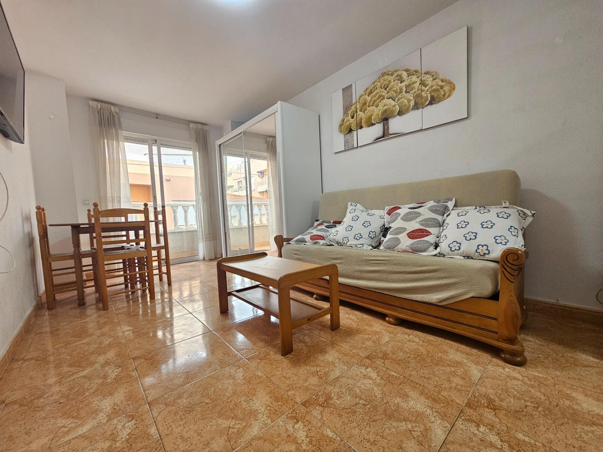 Exterior view of Apartment for sale in Torrevieja  with Terrace and Balcony