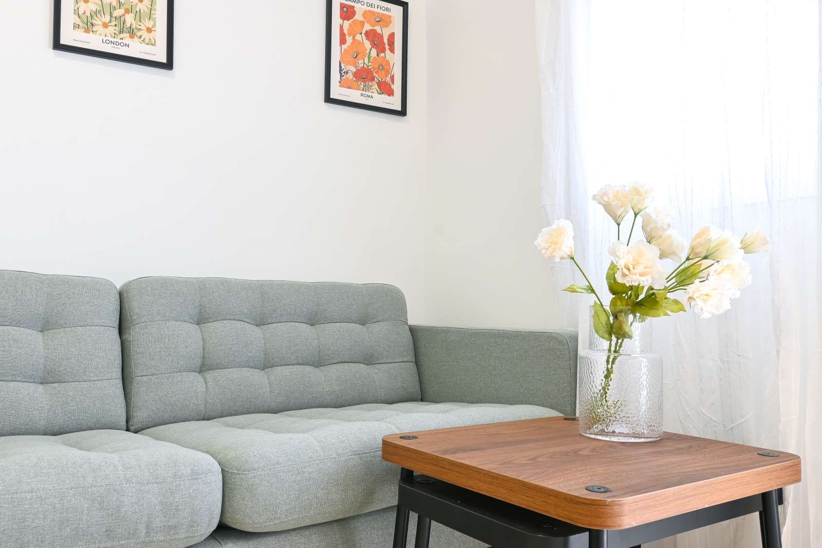 Apartment to share in Numancia