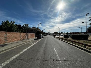 Wohnbaugrundstück zum Verkauf in Carrer Terol 3