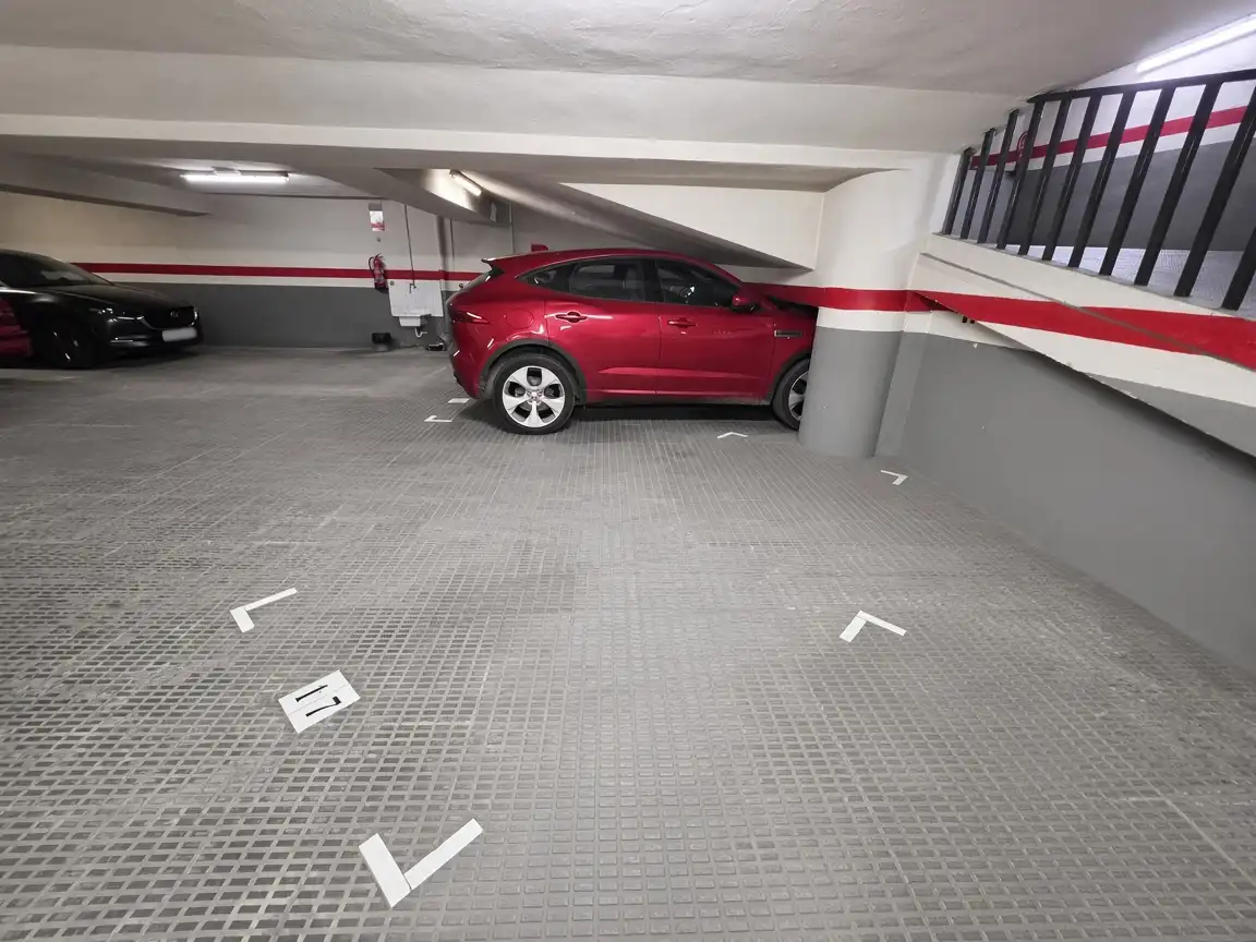 Individuel avec ascenseur à vendre à Carrer de Muntaner 118, imagen 5