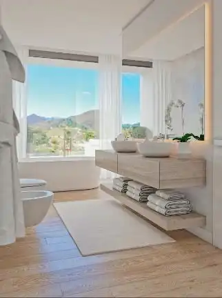 Maison avec terrasse à vendre à Mijas pueblo, imagen 8