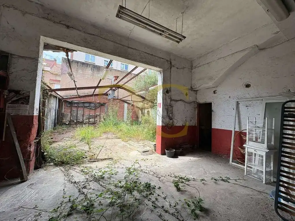 Edificio en venta en Gijón 