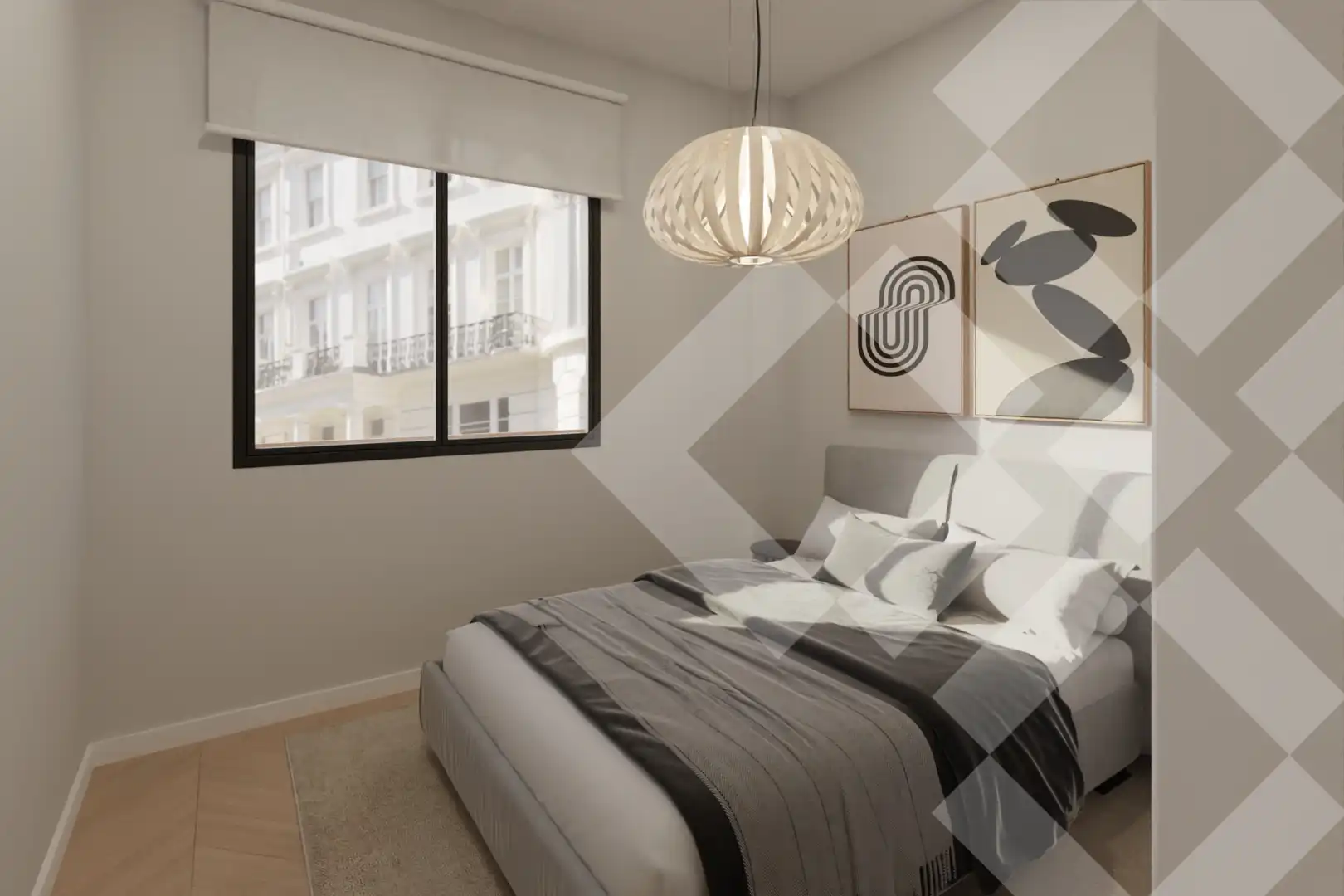Wohnung mit Terrasse zum Verkauf in Carrer de Gayarre, imagen 11