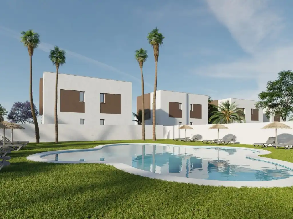House with pool for sale in La Marina, imagen 24