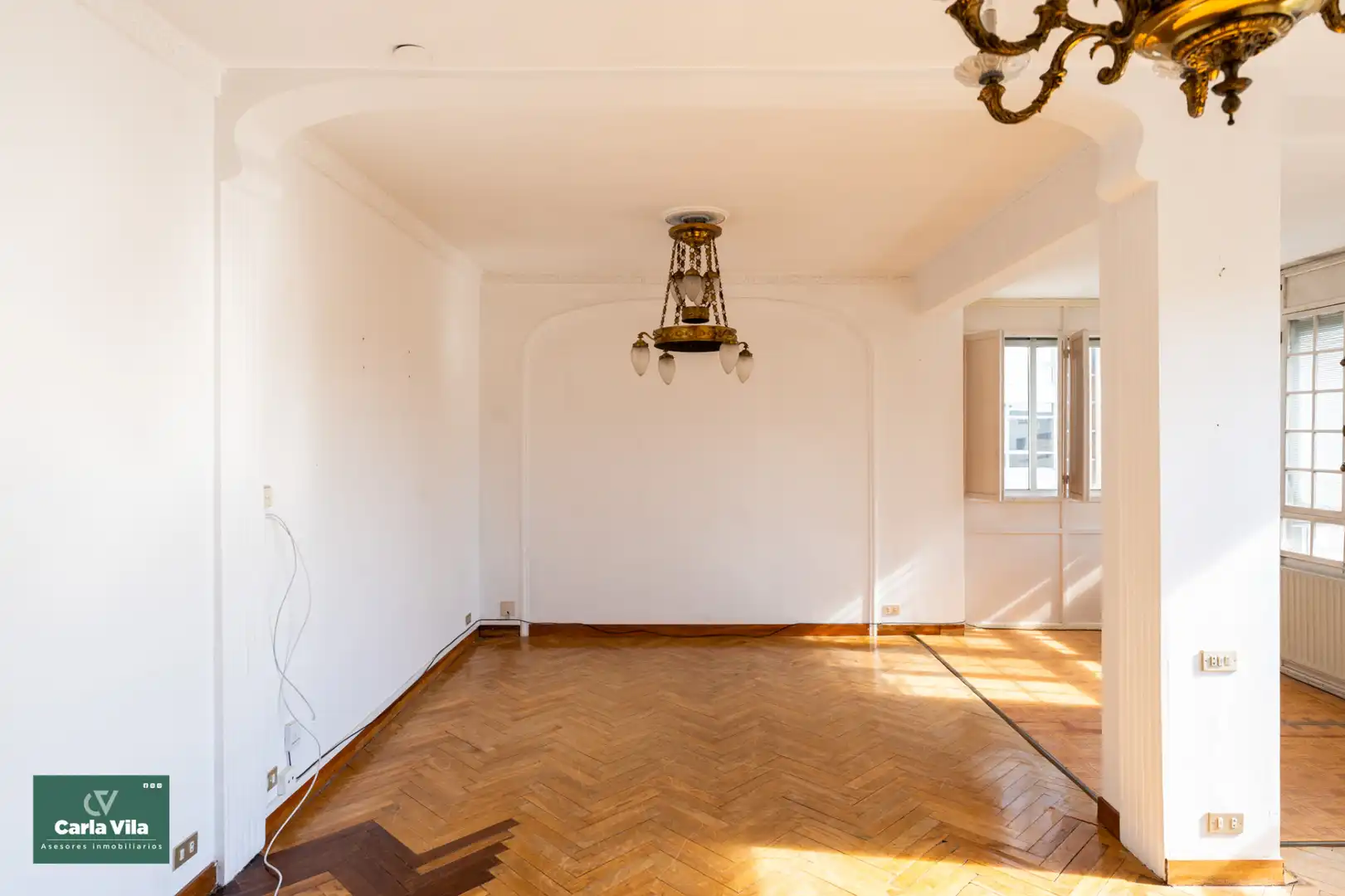 Piso con ascensor en venta en Avenida Ramón Ferreiro, imagen 5