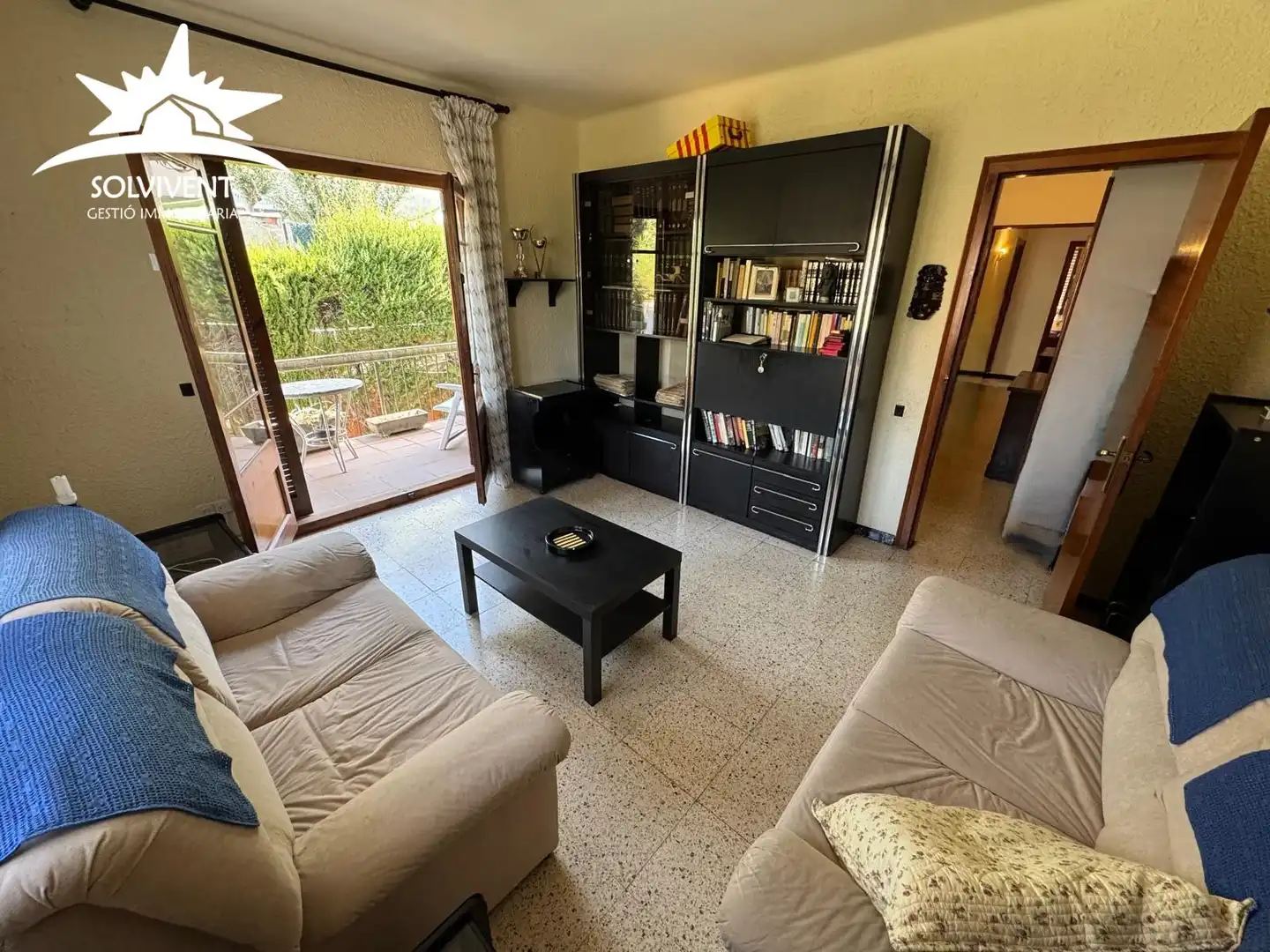 Flat with terrace for sale in La Palma de Cervelló, imagen 17