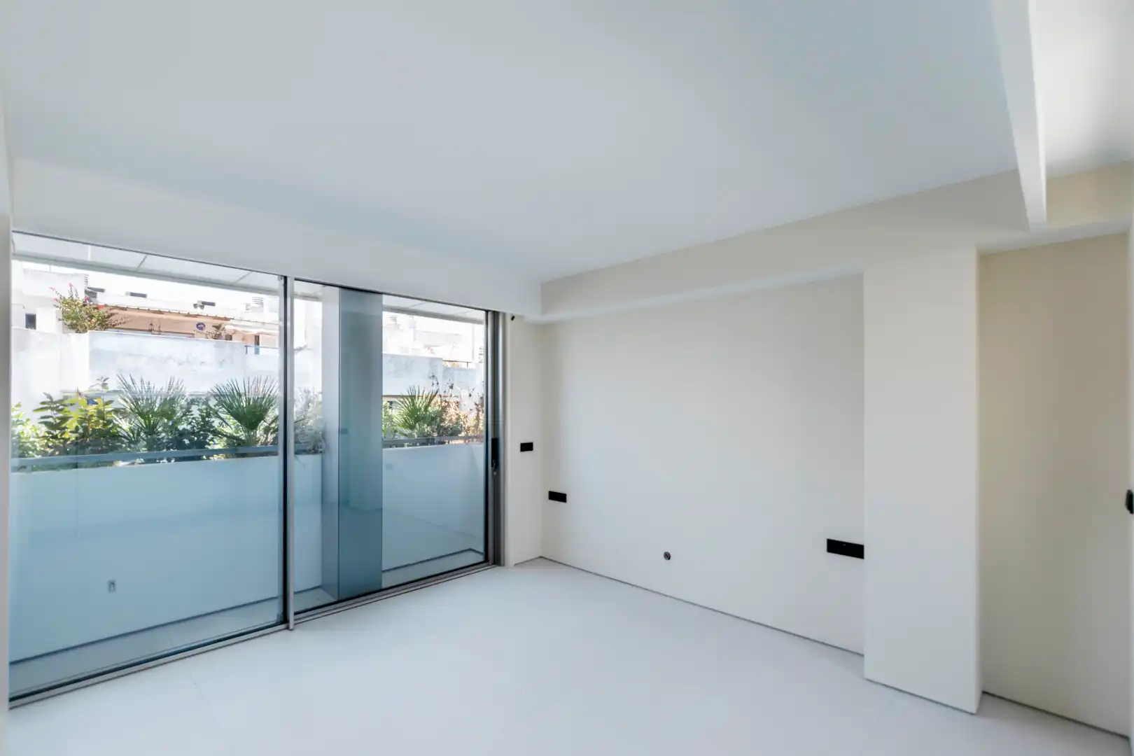 Apartamento en venta en Passeig Joan Carles I, 9, Marina Botafoc - Platja de Talamanca