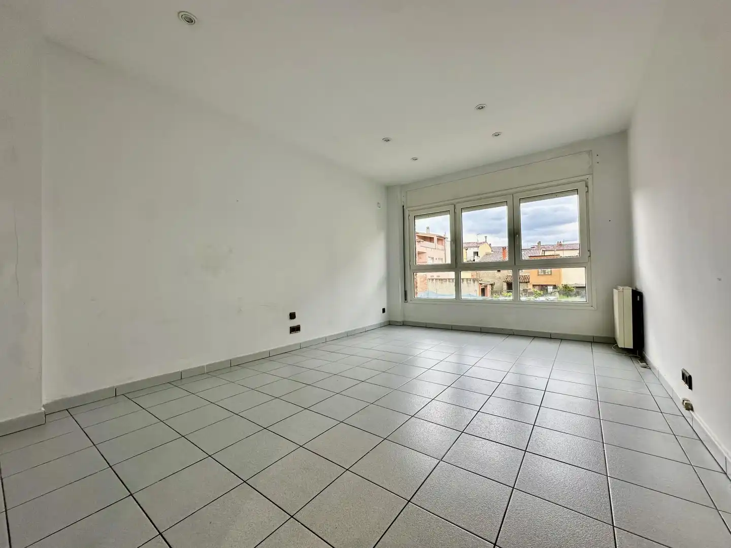 Flat for rent in Folgueroles