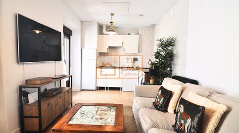 Photo 2 of Flat for rent in Calle Clavellinas, Casco Antiguo, Cáceres Capital