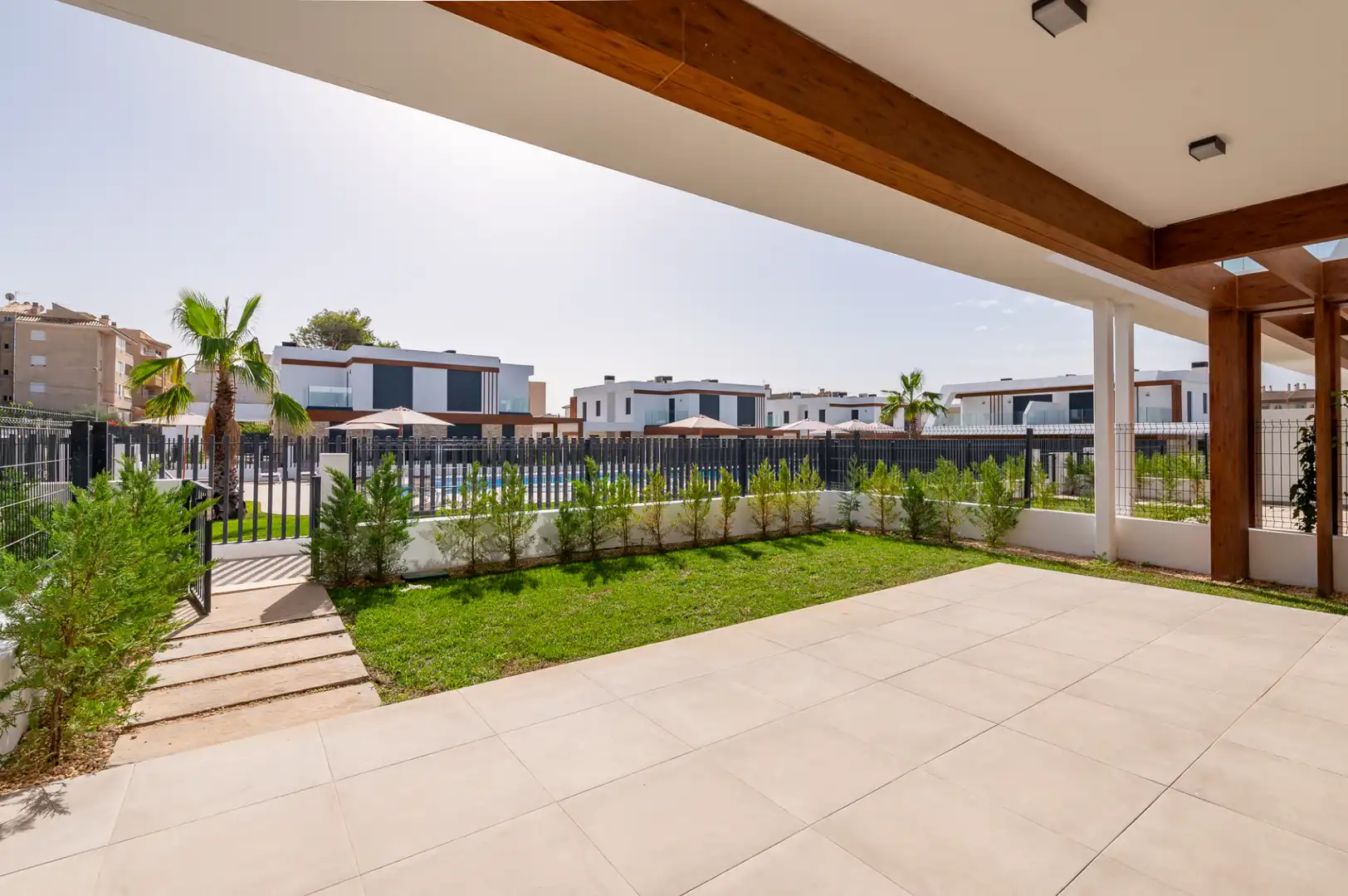 Einfamilien-Reihenhaus zum Verkauf in Carrer des Moll, Cala Ratjada