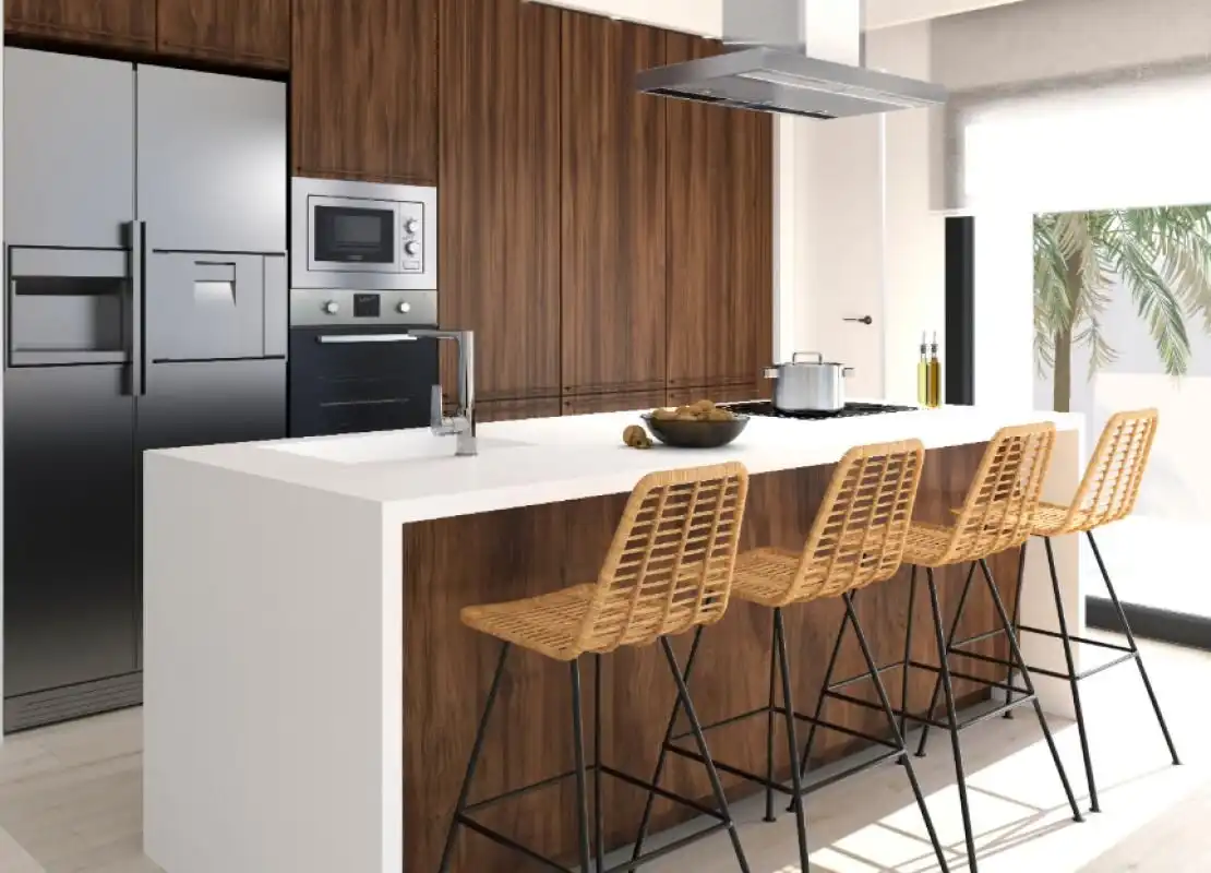 Chalet con piscina en venta en Fortuna, imagen 9
