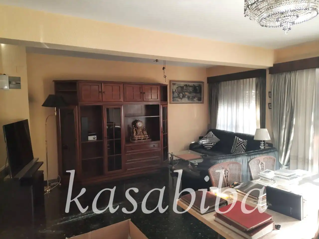 Appartamento con terrazza in vendita a Calle BUEN ORDEN, imagen 3
