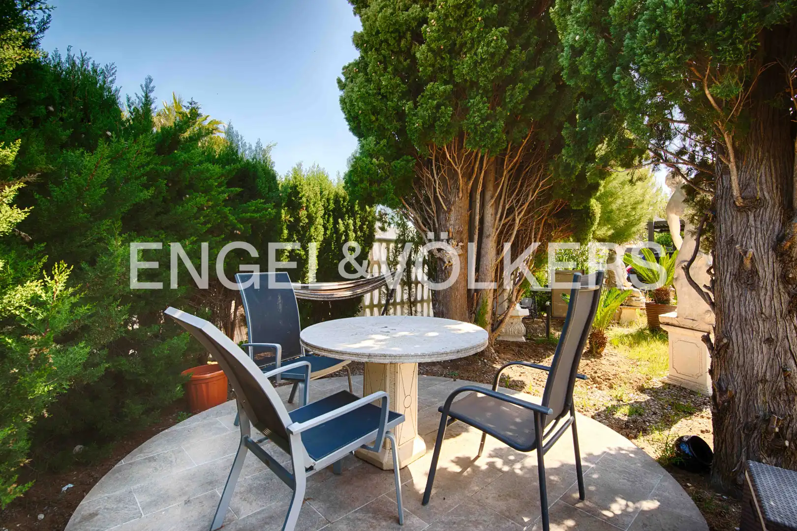 Apartment with garden for sale in Carrer Cala Curta, imagen 11