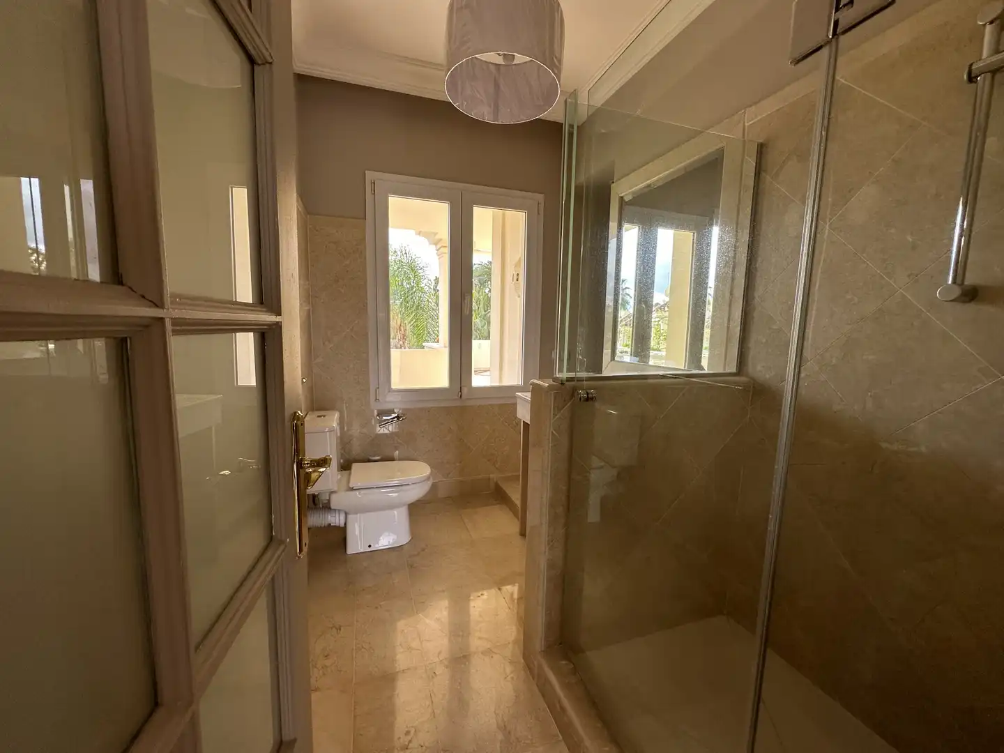 Penthouse with pool for sale in Nueva Andalucía, imagen 21