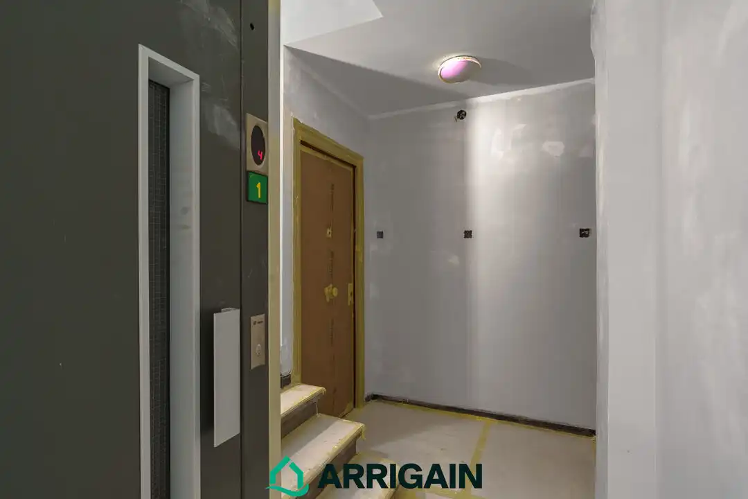 Piso en venta en Pasaia con Calefacción y Balcón