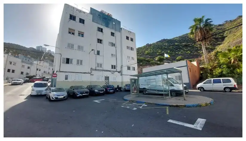 Flat for sale in Vegueta - Cono Sur - Tafira, imagen 11