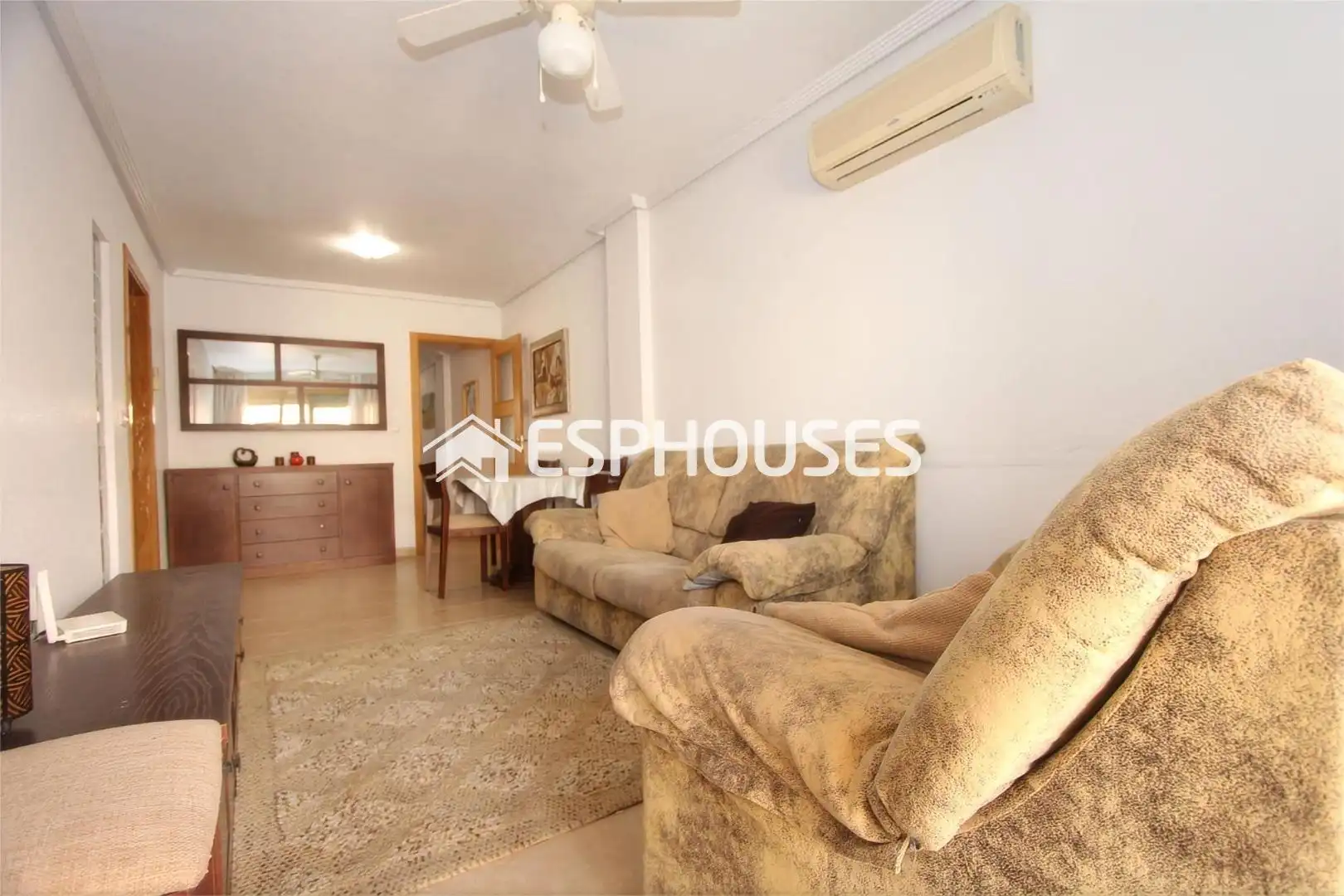 Apartment mit Aufzug zum Verkauf in Las Viñas, imagen 4