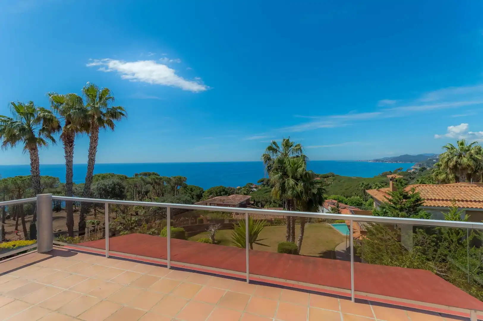 Detached house with terrace for sale in Montgoda, imagen 20