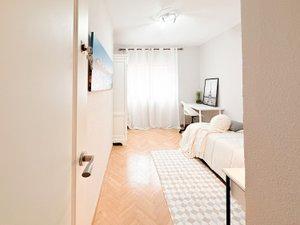 Foto 5 de Piso para compartir en Calle Navas de Tolosa, Centro Urbano, San Sebastián de los Reyes