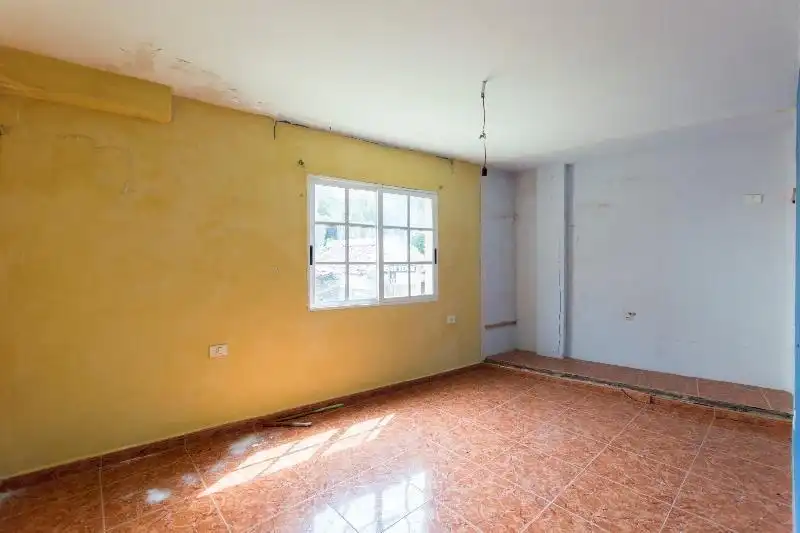 Habitación de Casa o chalet en venta en Icod de los Vinos con Jardín privado