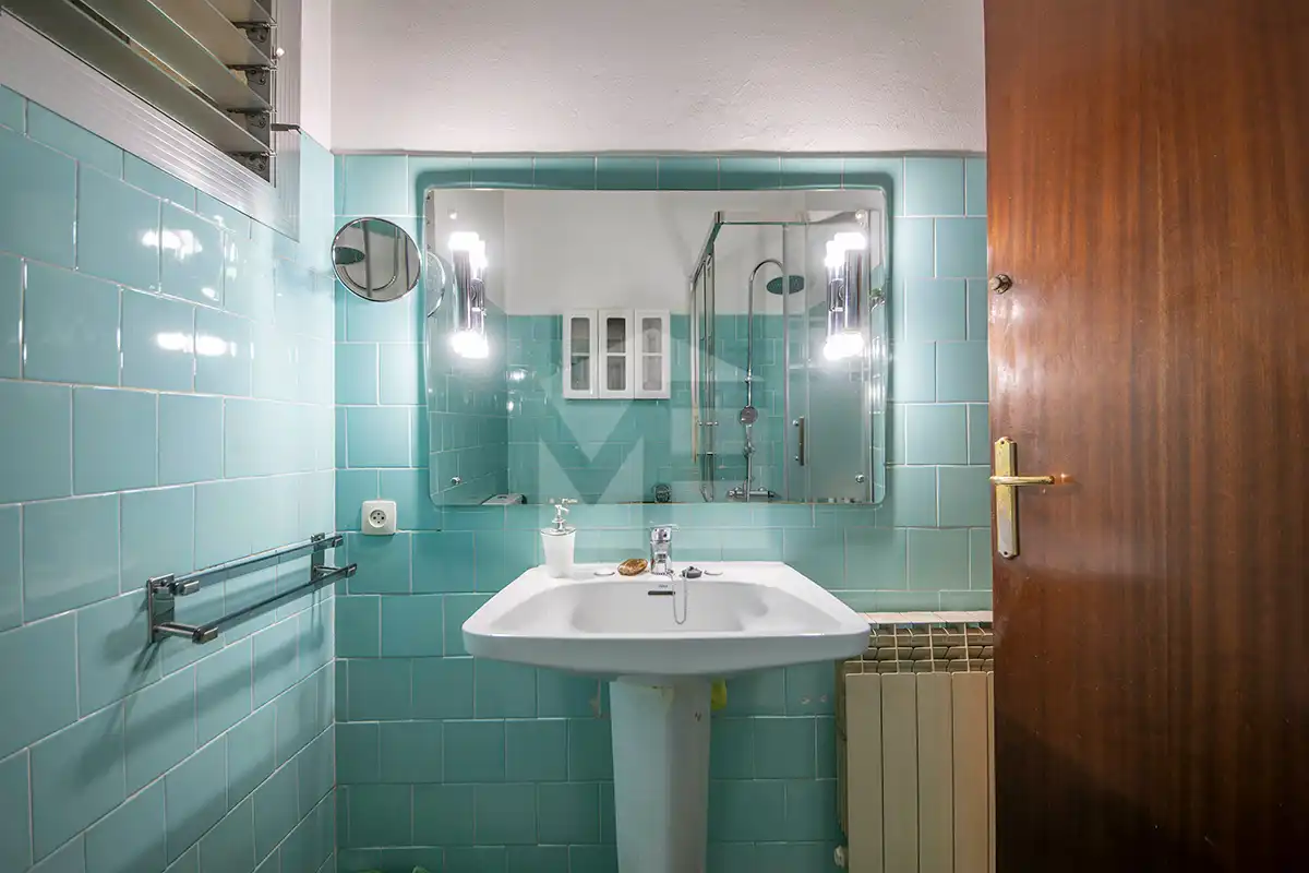 Wohnung mit Aufzug zum Verkauf in Gràcia, imagen 30