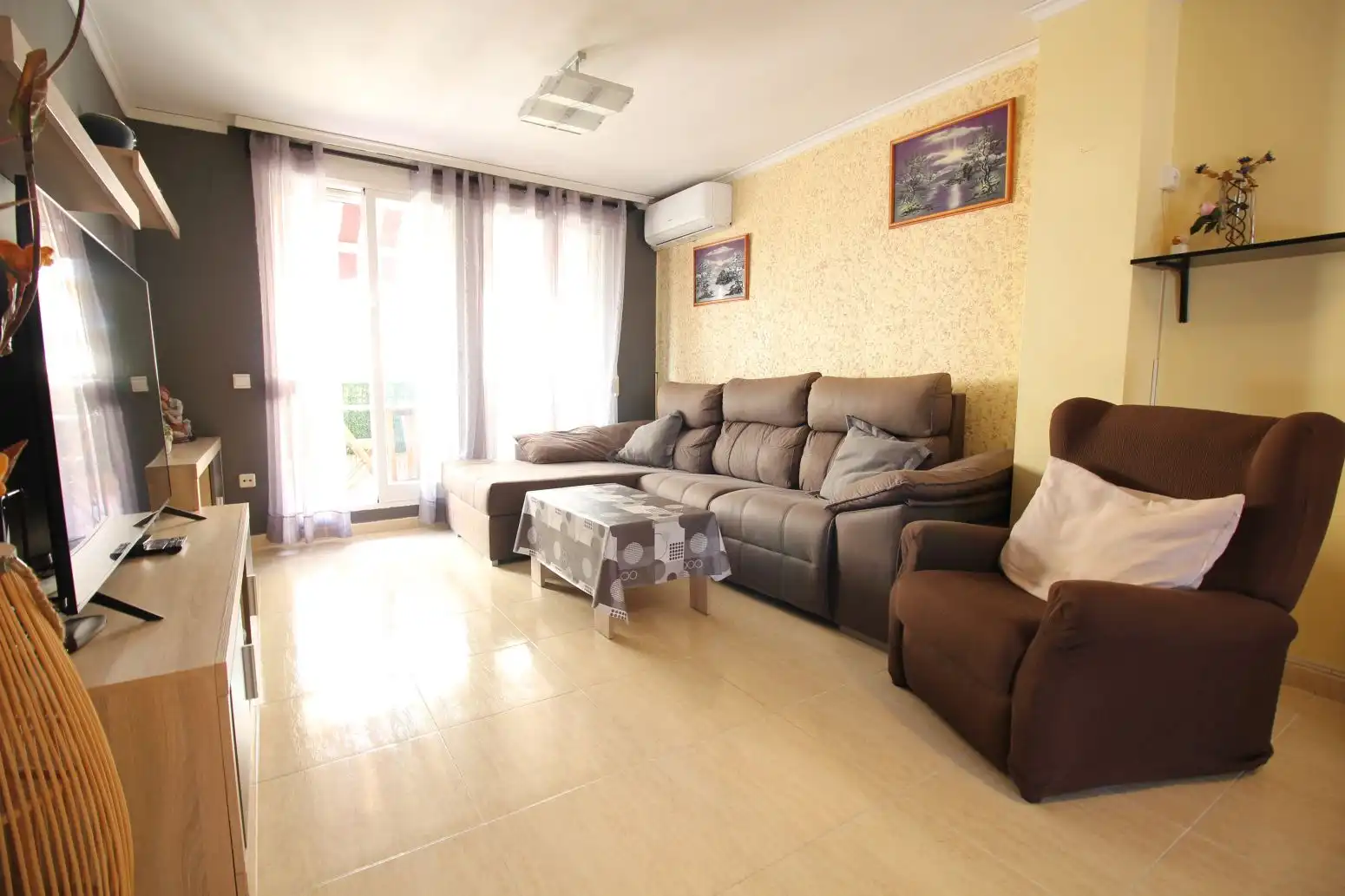 Penthouse mit Aufzug zum Verkauf in VENT DE MIGJORN, imagen 5