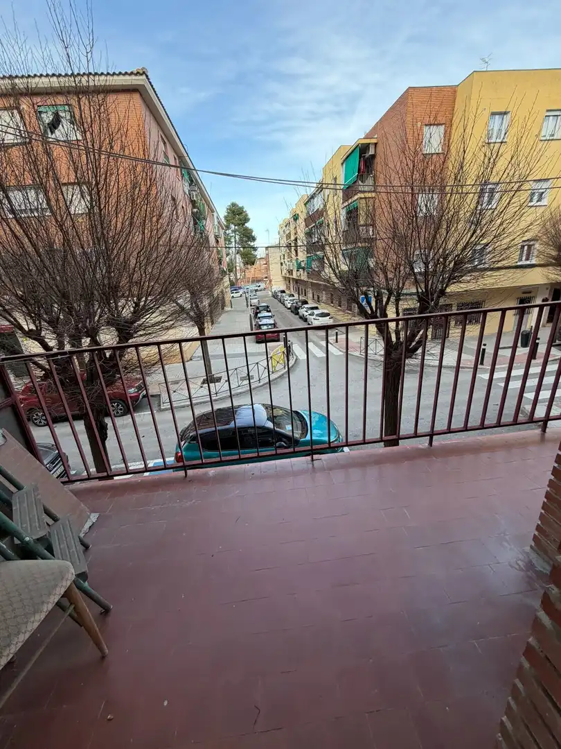 Terrassa de Pis en venda en Aranjuez amb Terrassa