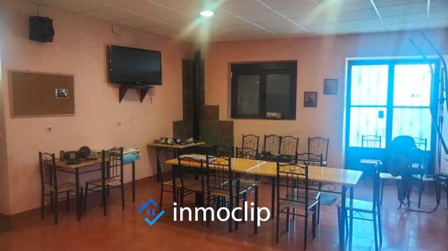 Edificio en Venta en PLAZA CABRERO en Puente del Congosto