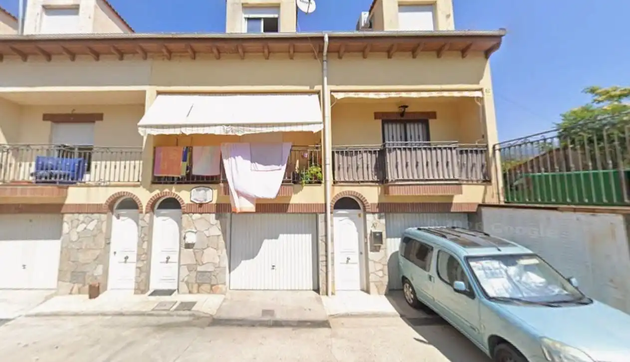 Adossat en venda a Sotillo de la Adrada, imagen 2