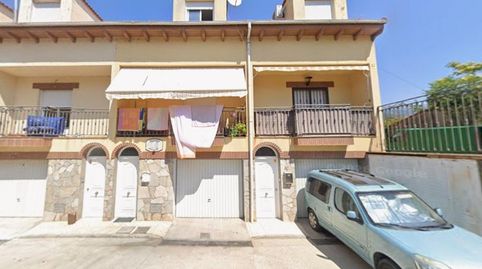 Foto 2 de Casa adosada en venta en Sotillo de la Adrada, Ávila