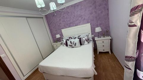 Foto 4 de Pis en venda a Torre del Oro, Bonanza - Avda de Huelva - Barrio Andalucia, Sanlúcar de Barrameda