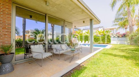 Foto 3 de Casa o xalet en venda a Torre en Conill - Cumbres de San Antonio, Bétera