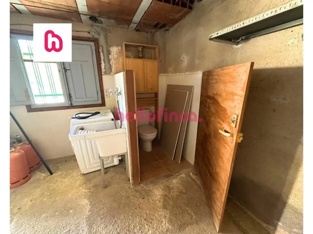 Houses for sale in Sant Agustí de Lluçanès  with Heating, Private garden and Terrace