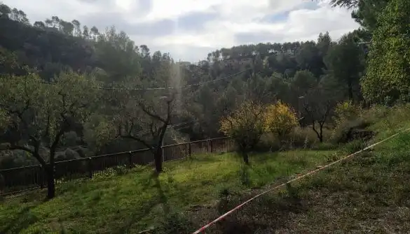 Wohnbaugrundstück zum Verkauf in Corbera de Llobregat, imagen 9