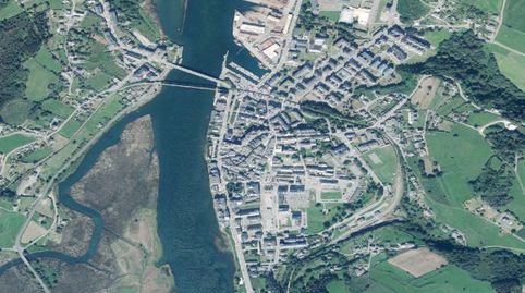 Foto 3 von Wohnung zum Verkauf in Navia, Asturias