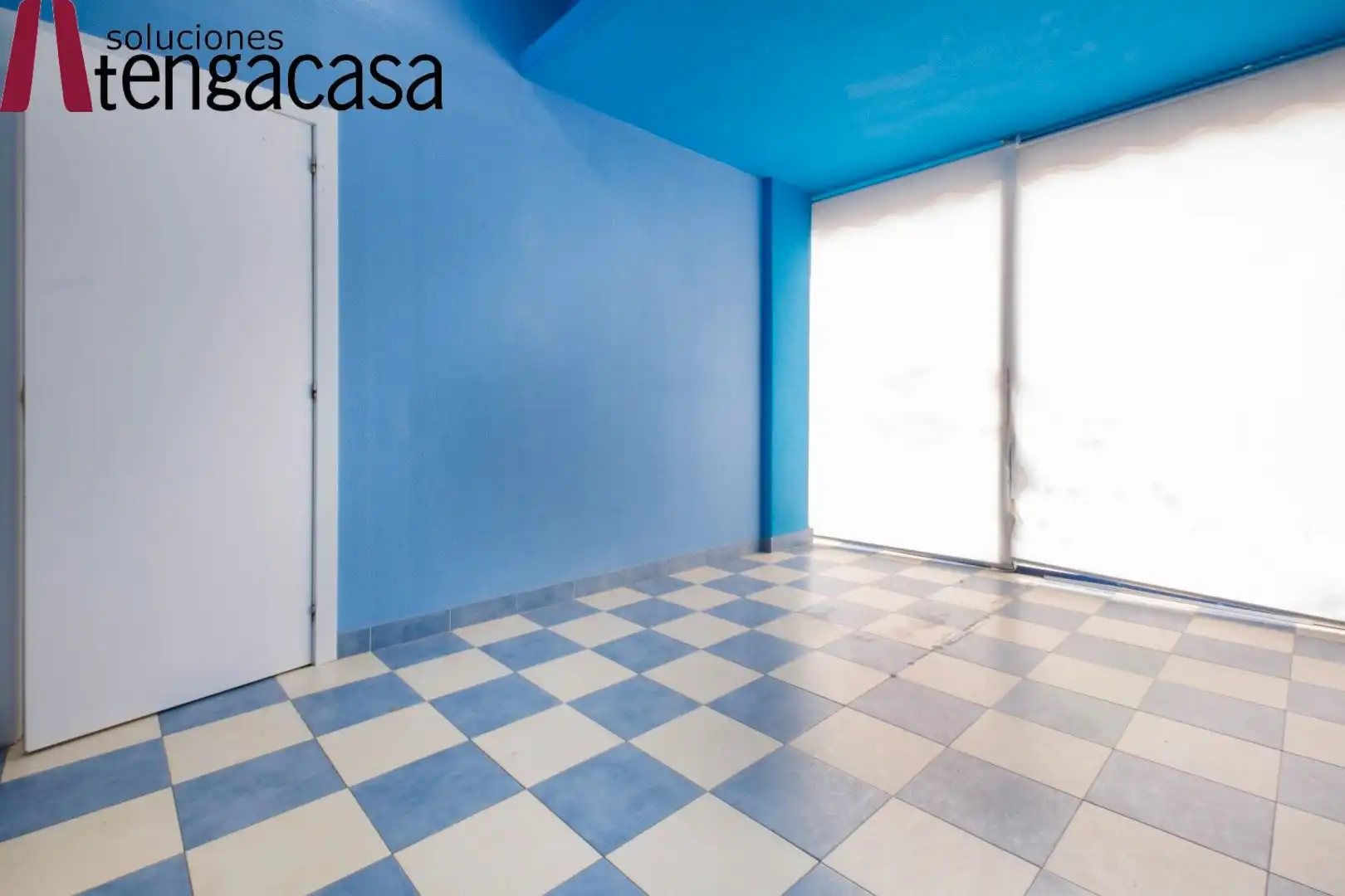 Local en venta en Calle del Cerro Almodóvar, Aluche